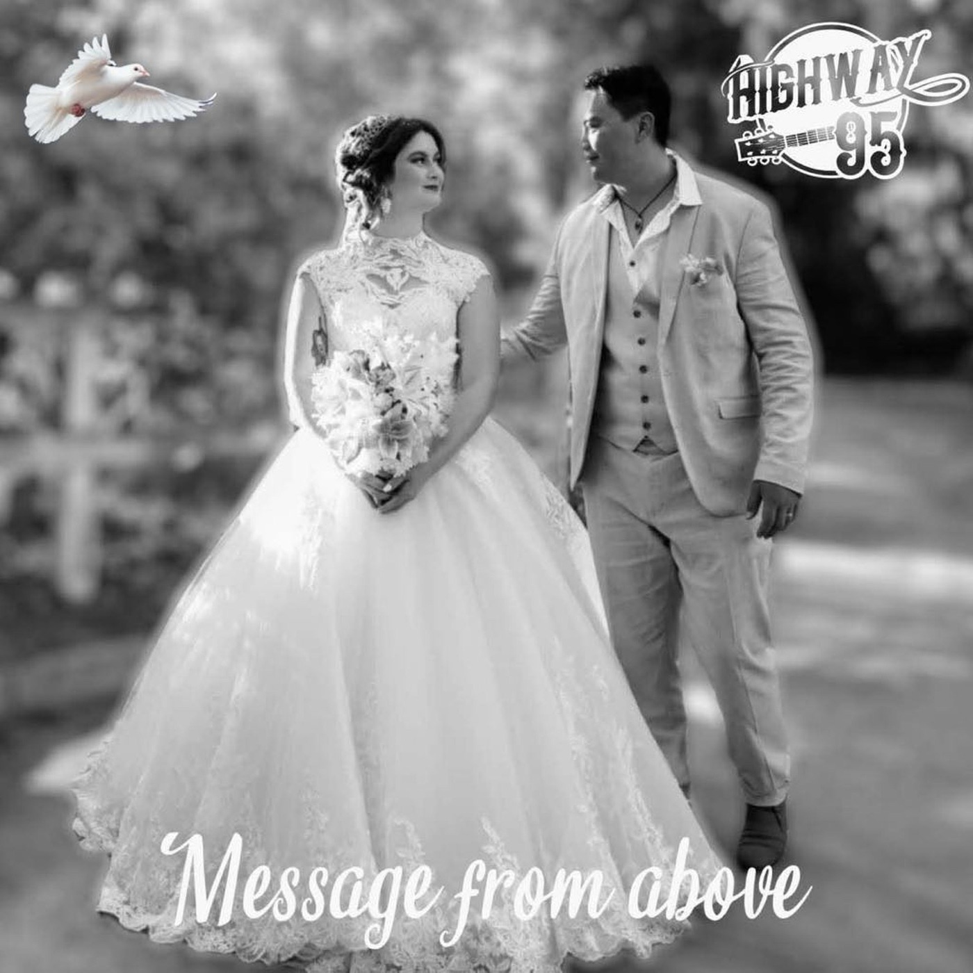 Highway 95 - Message From Above