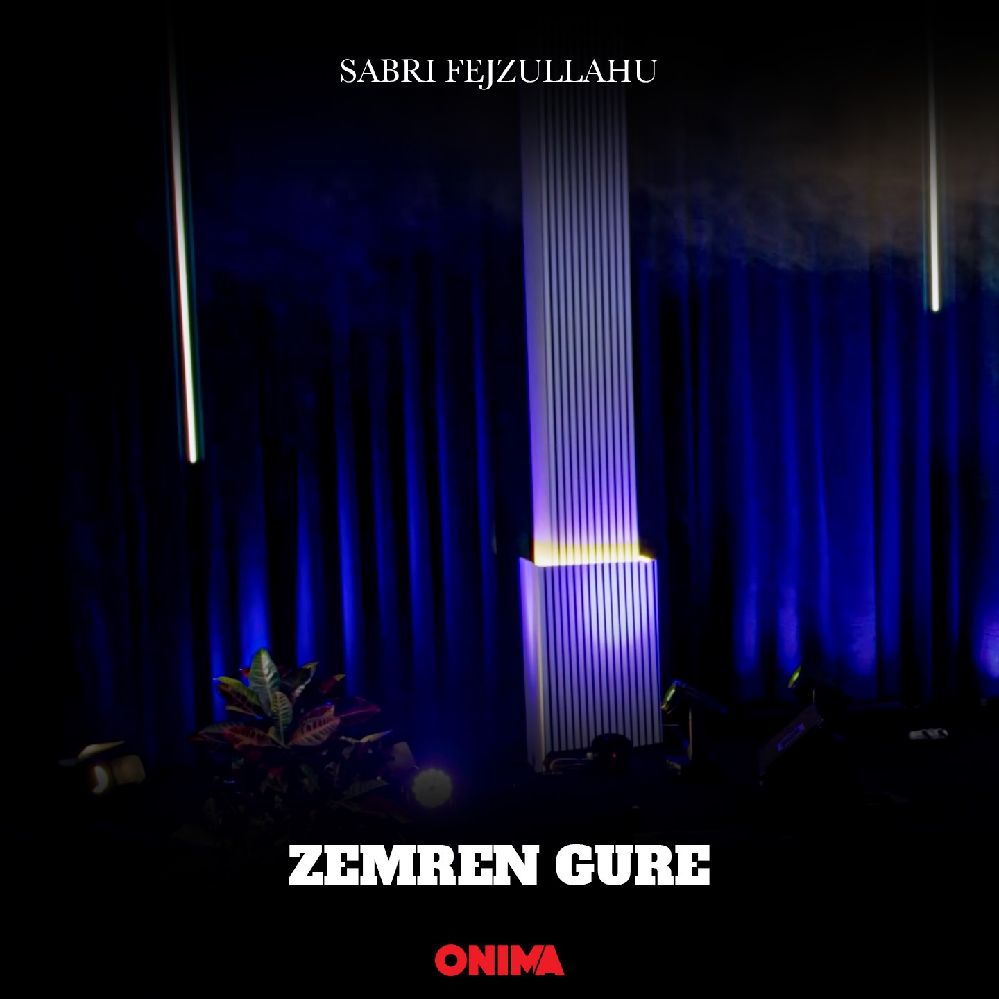 Sabri Fejzullahu