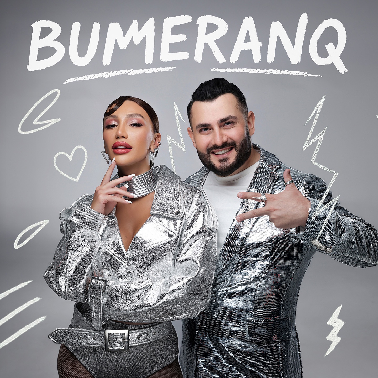 Murad Arif Roya - Bumeranq