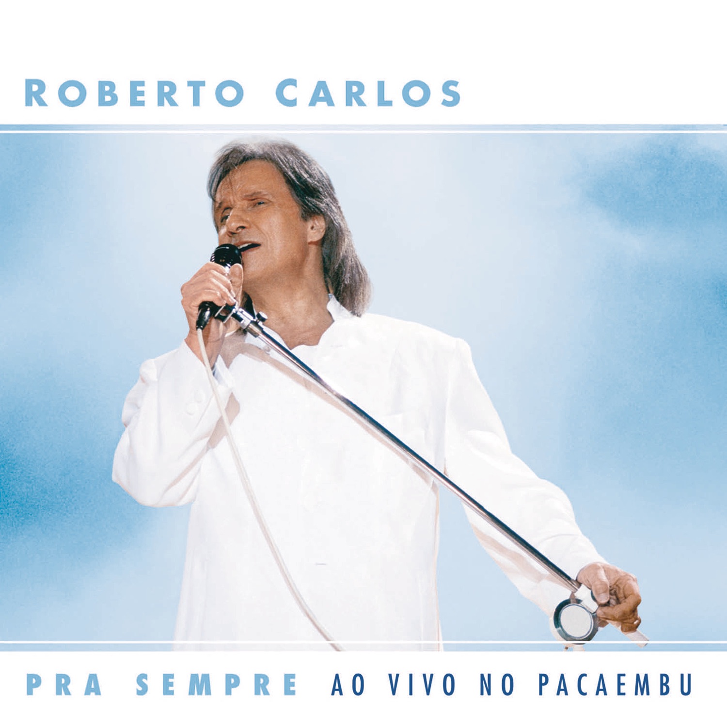 Roberto Carlos
