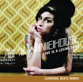 Amy Winehouse - Love Is a Losing Game