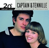 Captain & Tennille - Do That to Me One More Time