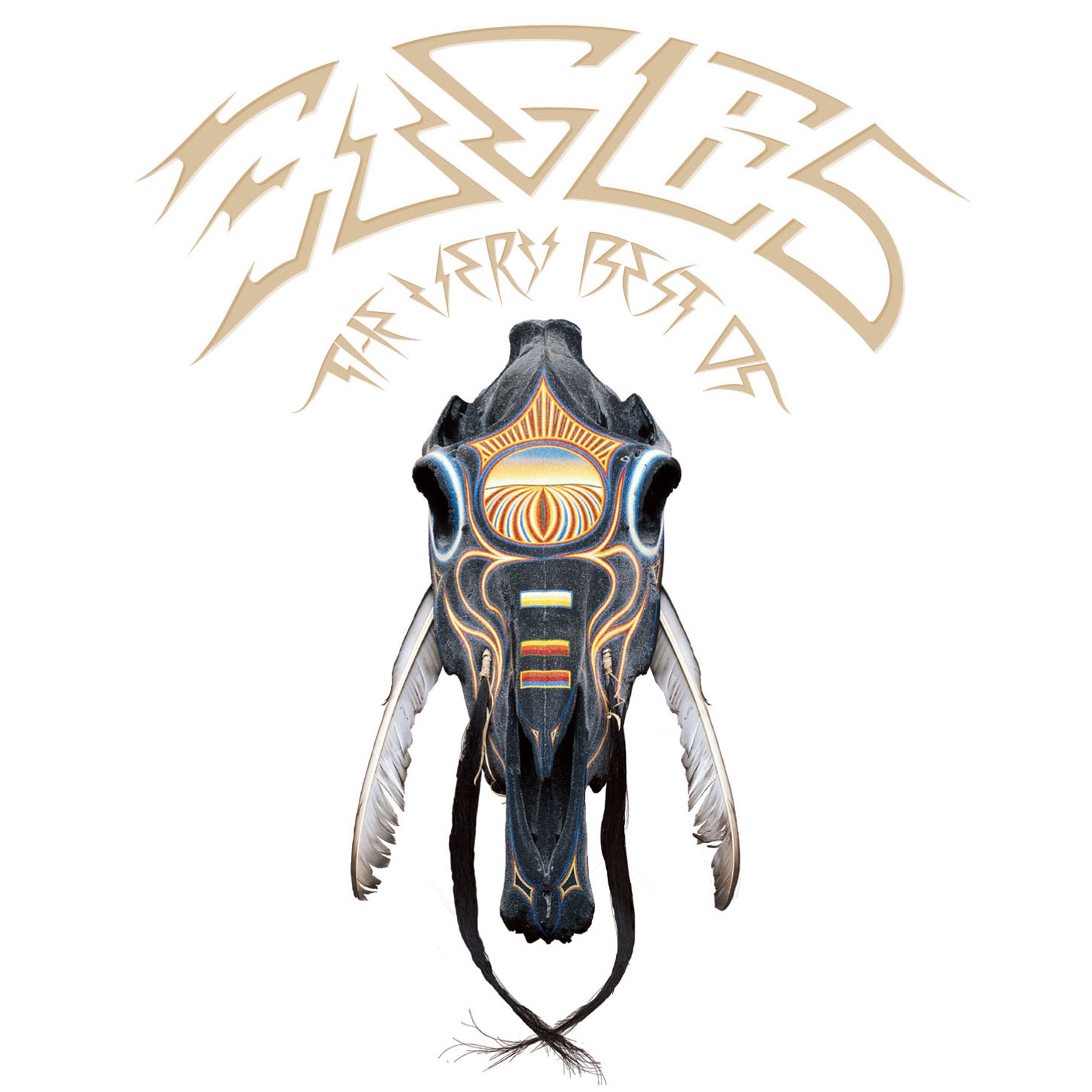 Eagles - One of These Nights