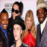 Black Eyed Peas