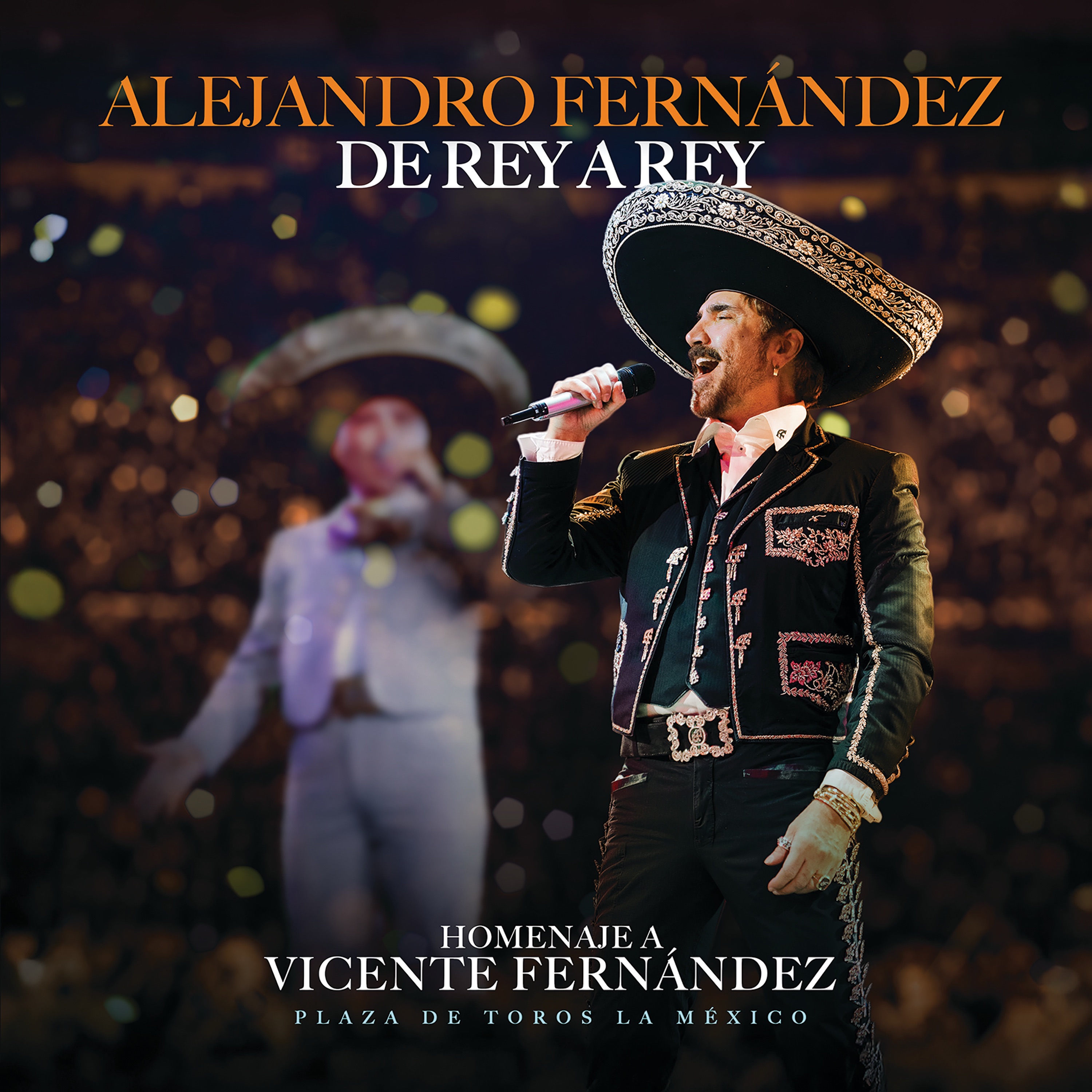 Alejandro Fernández