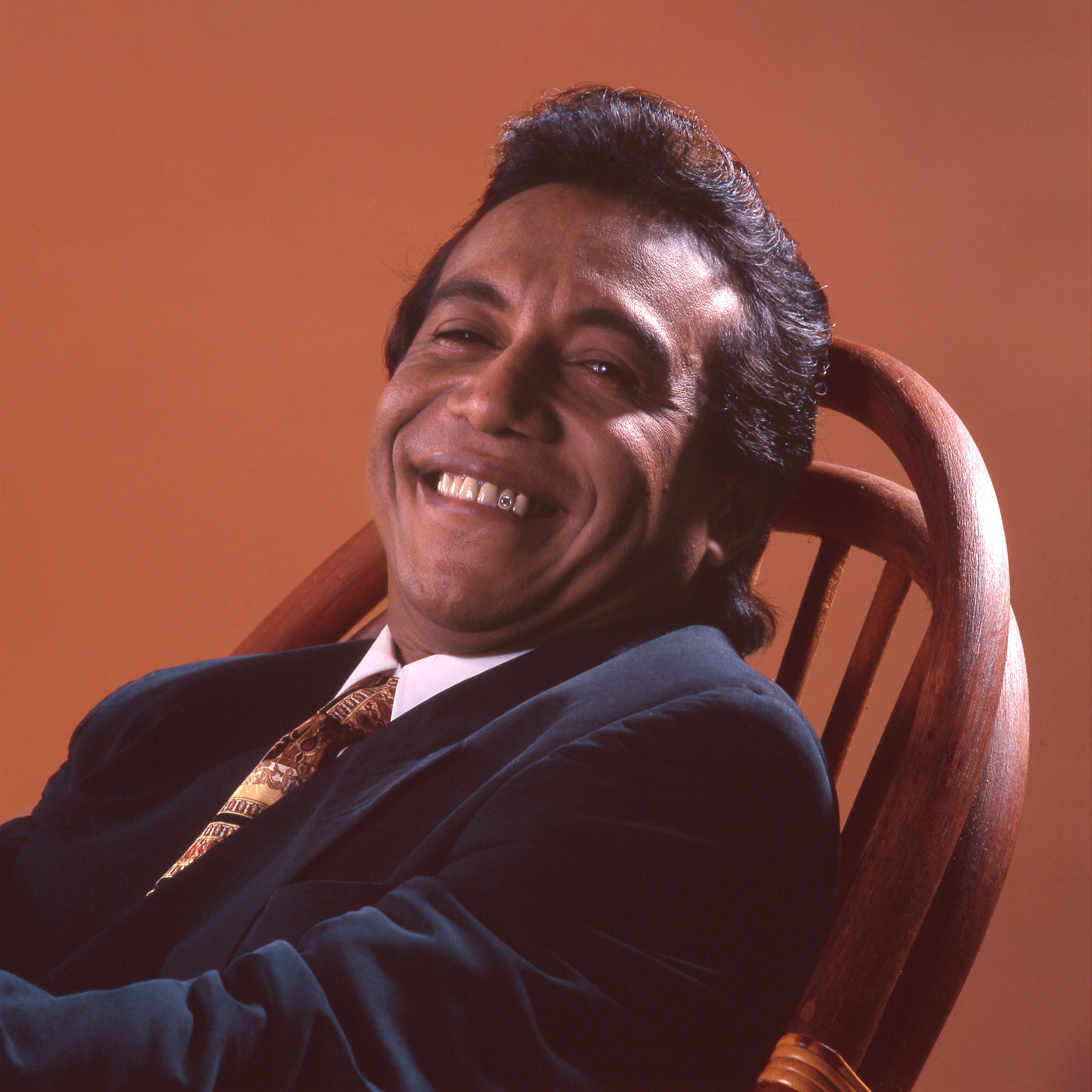 Diomedes Díaz