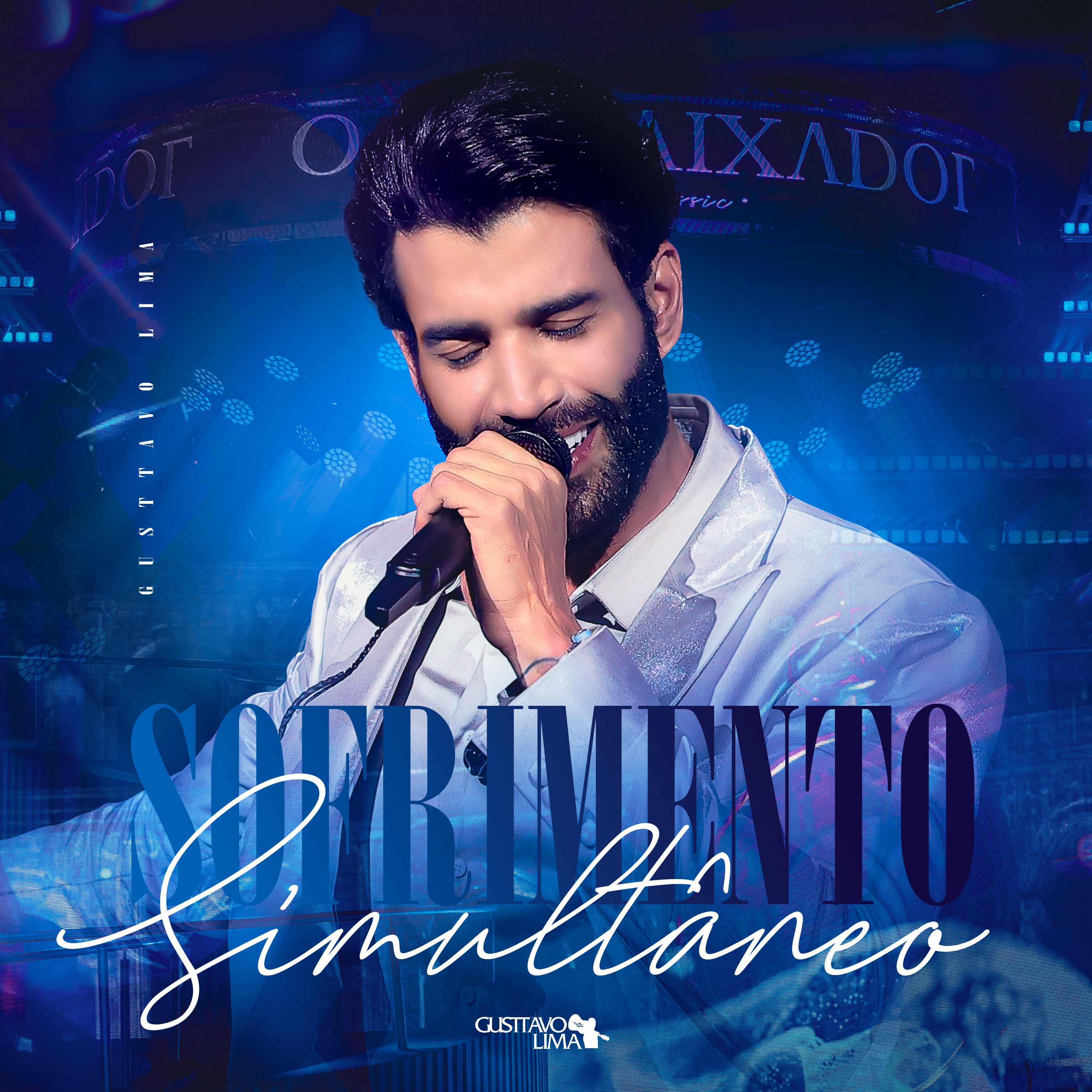 Gusttavo Lima