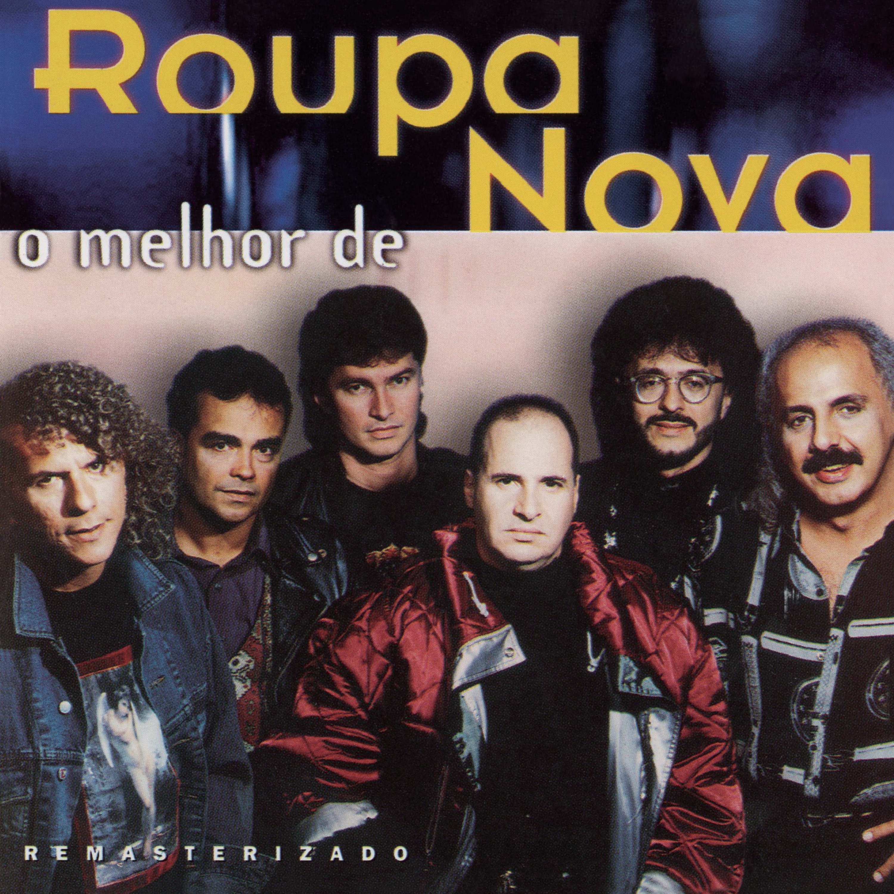 Roupa Nova