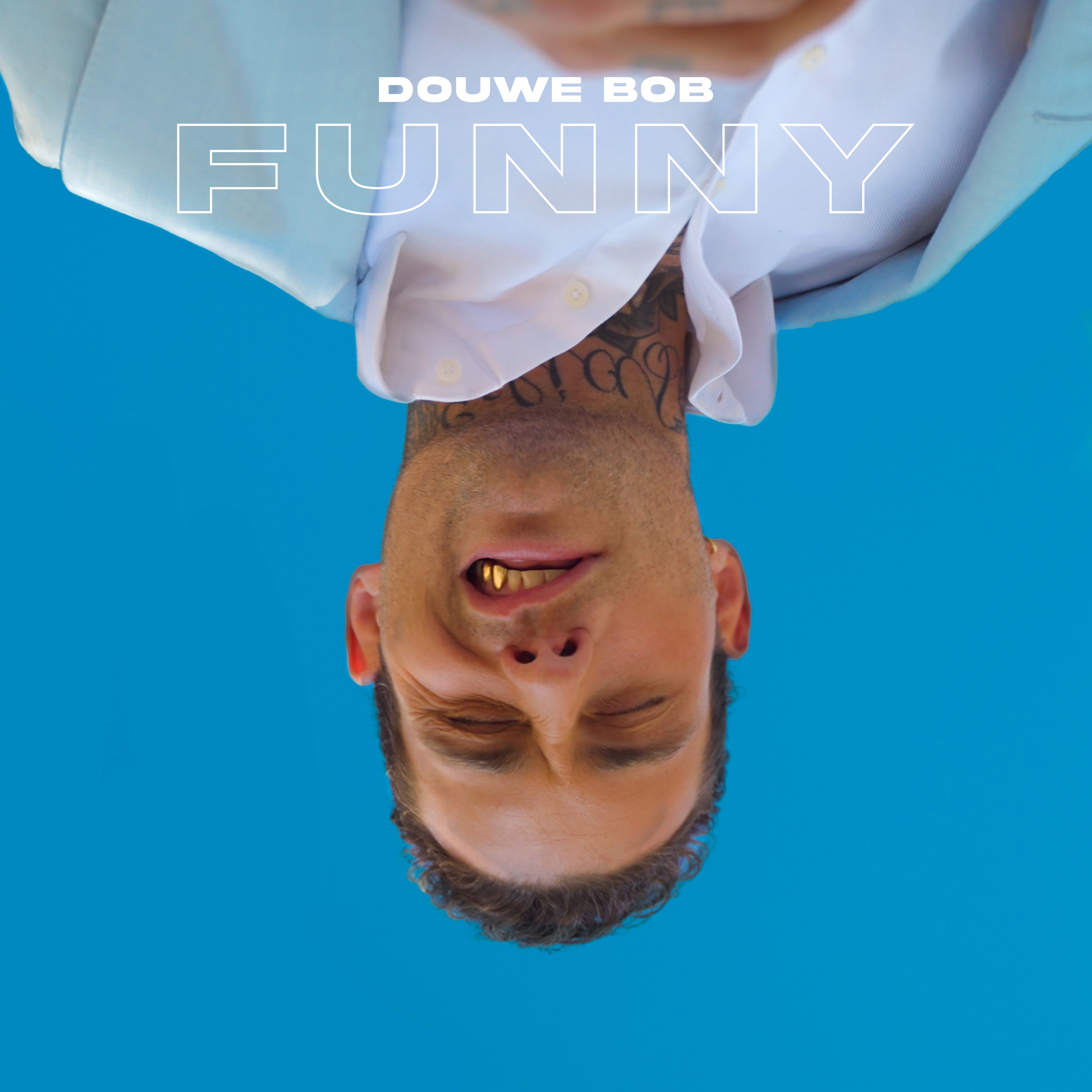 Douwe Bob - Knuffel 1 Mei: Funny