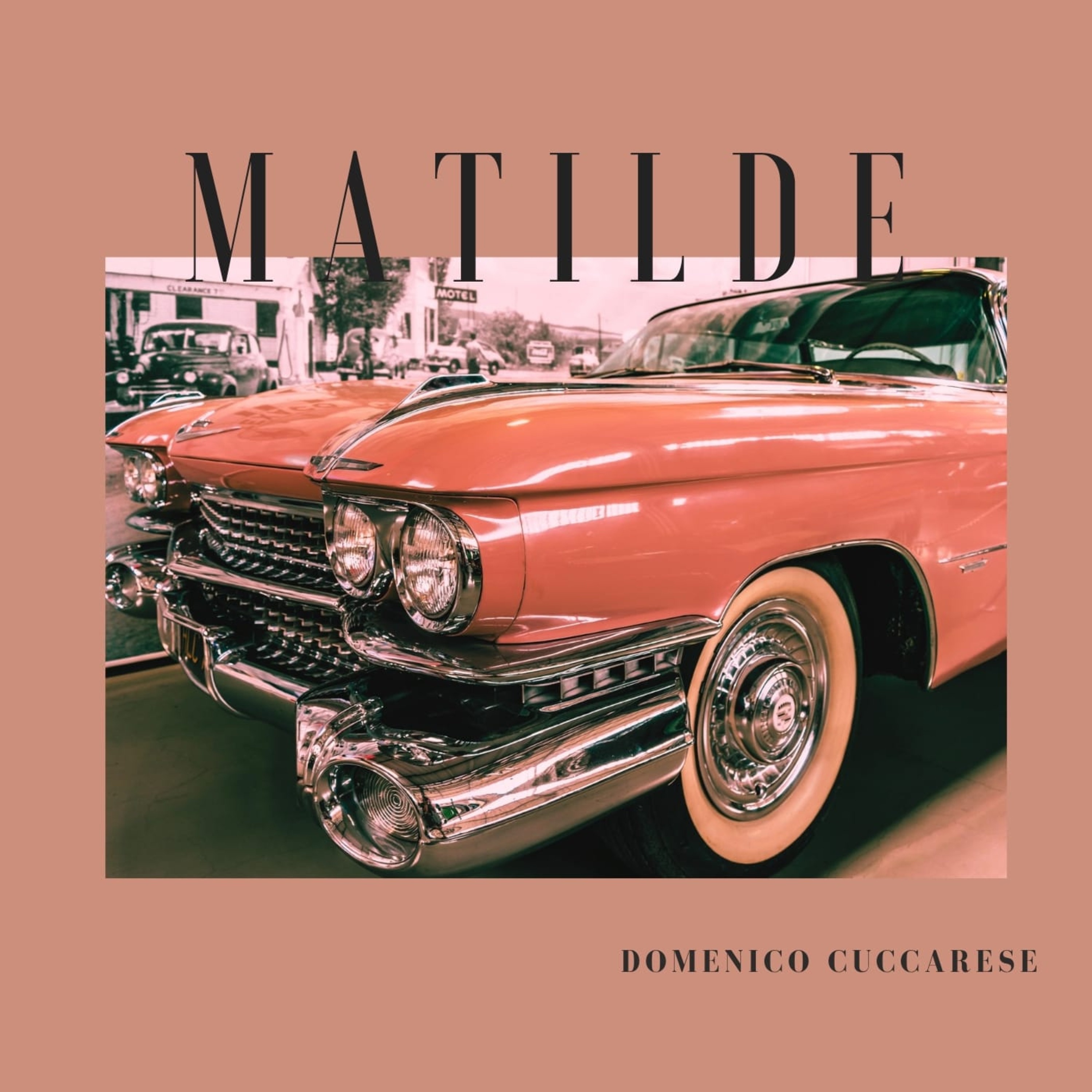 Domenico Cuccarese - Matilde