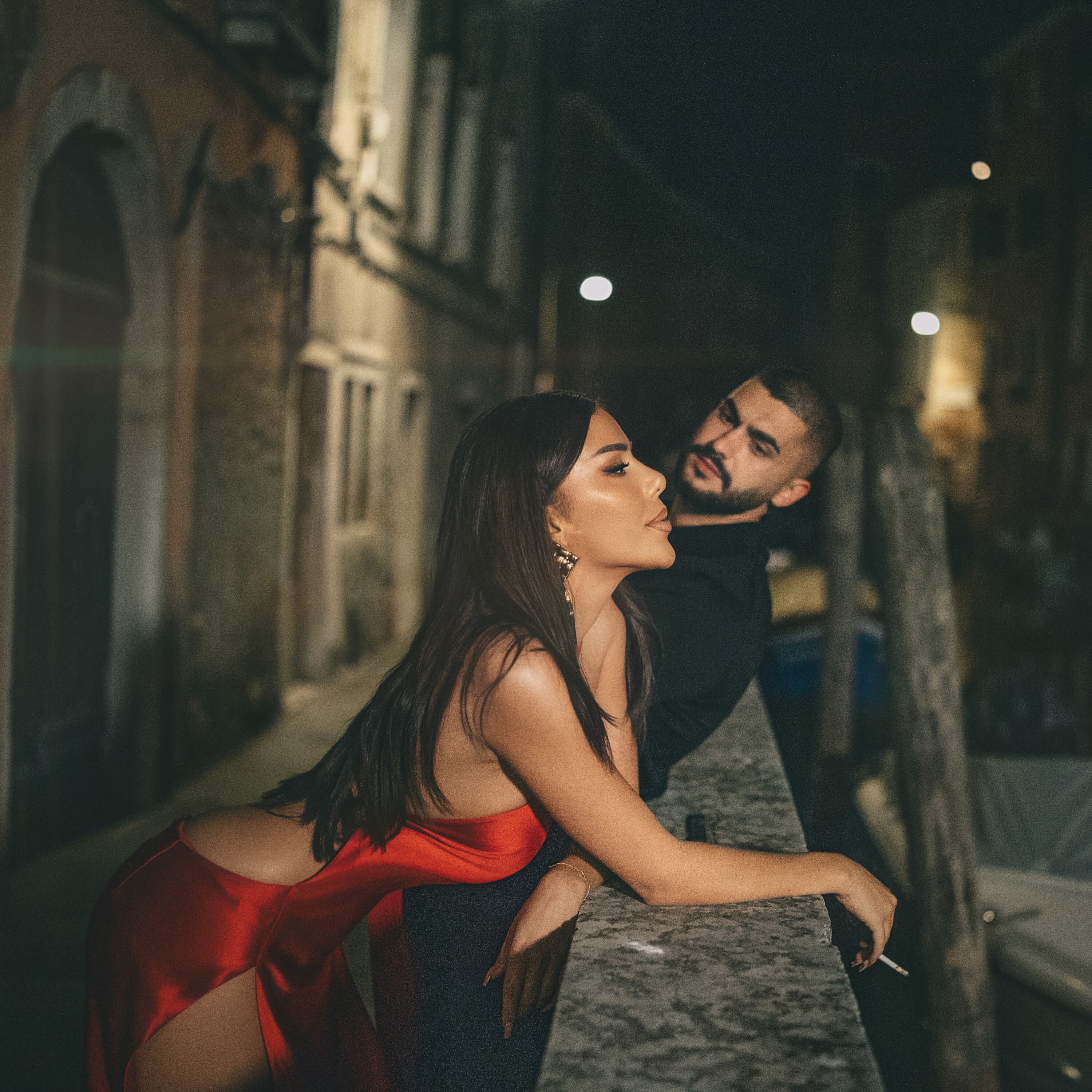 Butrint Imeri
