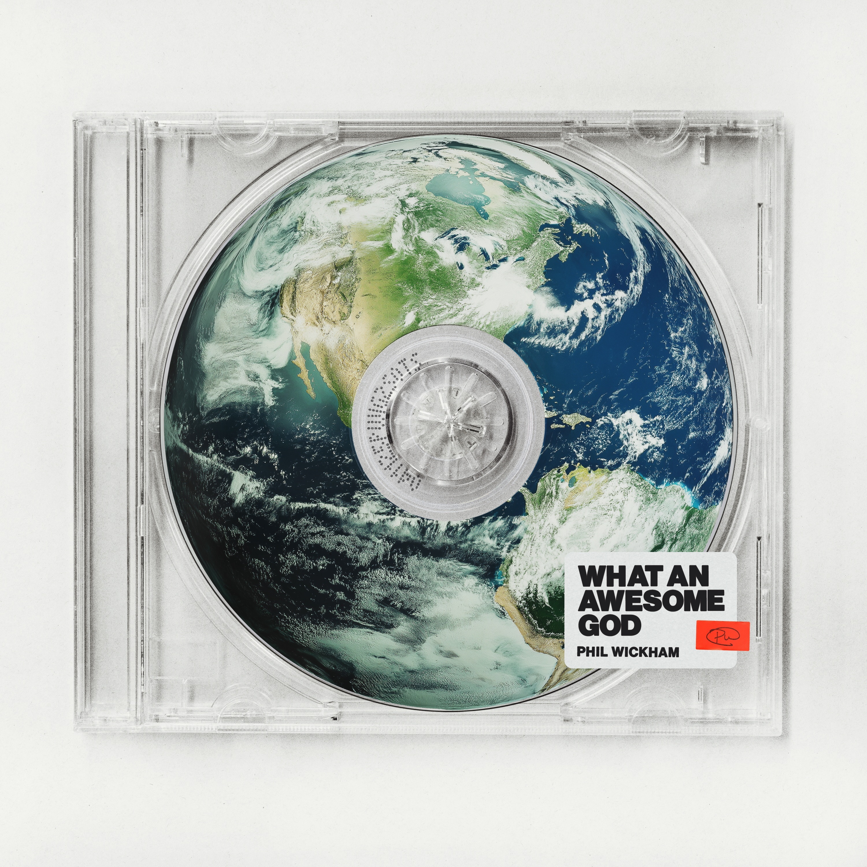 Phil Wickham - What An Awesome God