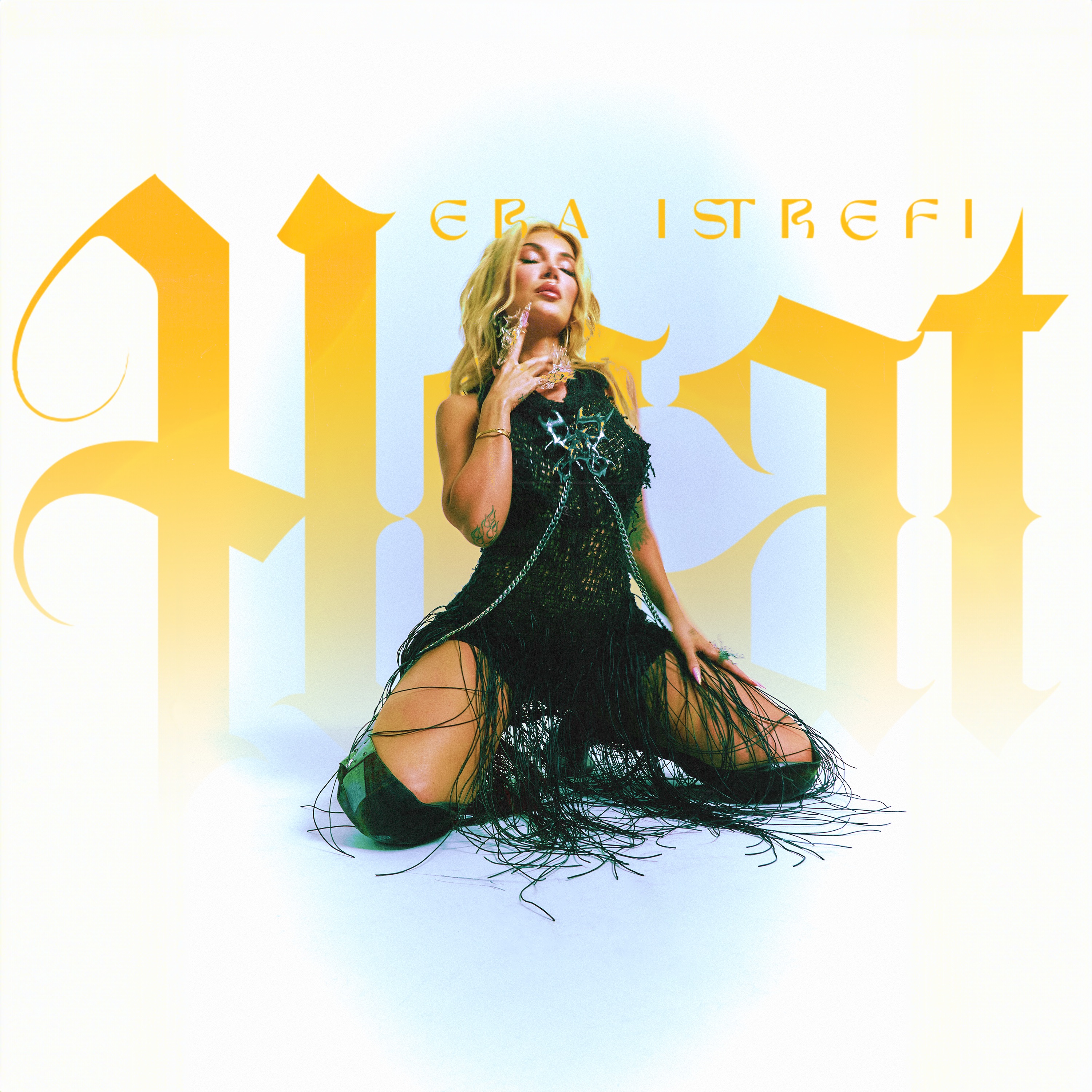 Era Istrefi - Heat