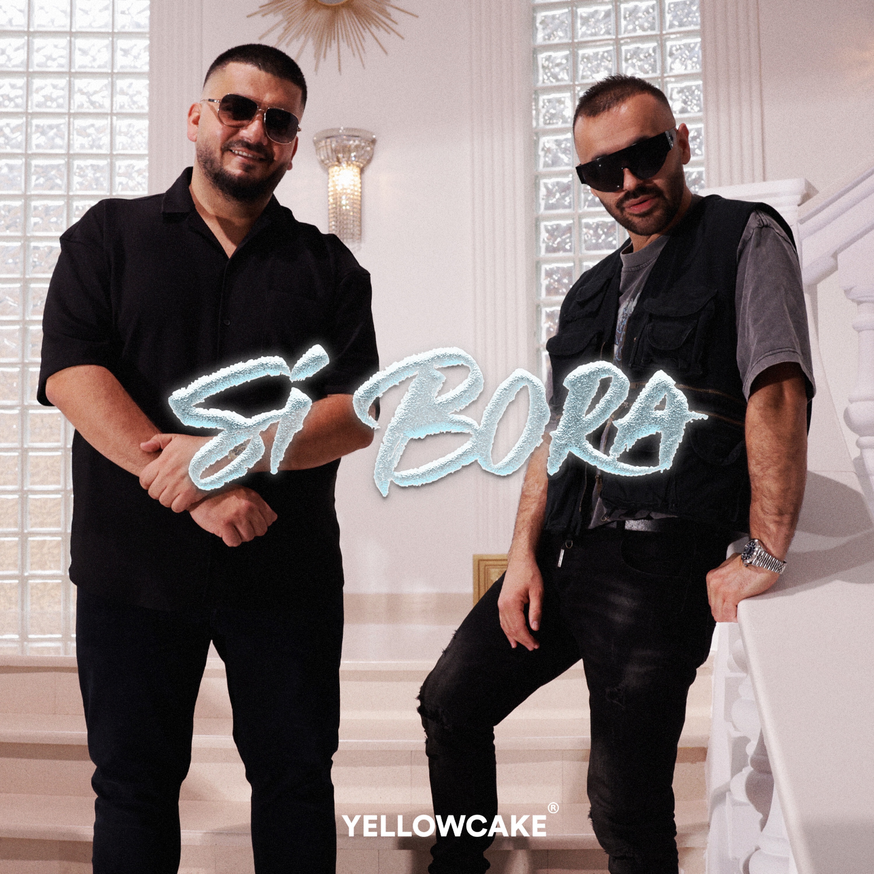 2ton x ermal fejzullahu - si bora