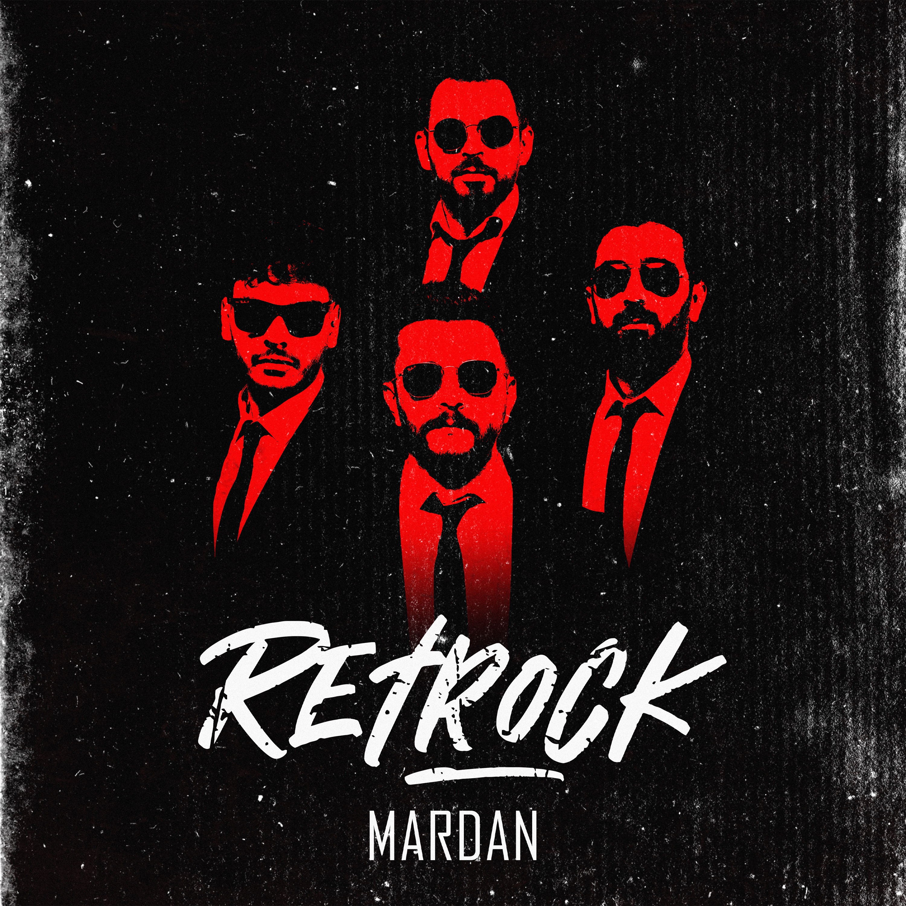 MARDAN - Unuda Bilmirəm (feat. Mələkxanım Eyyubova)