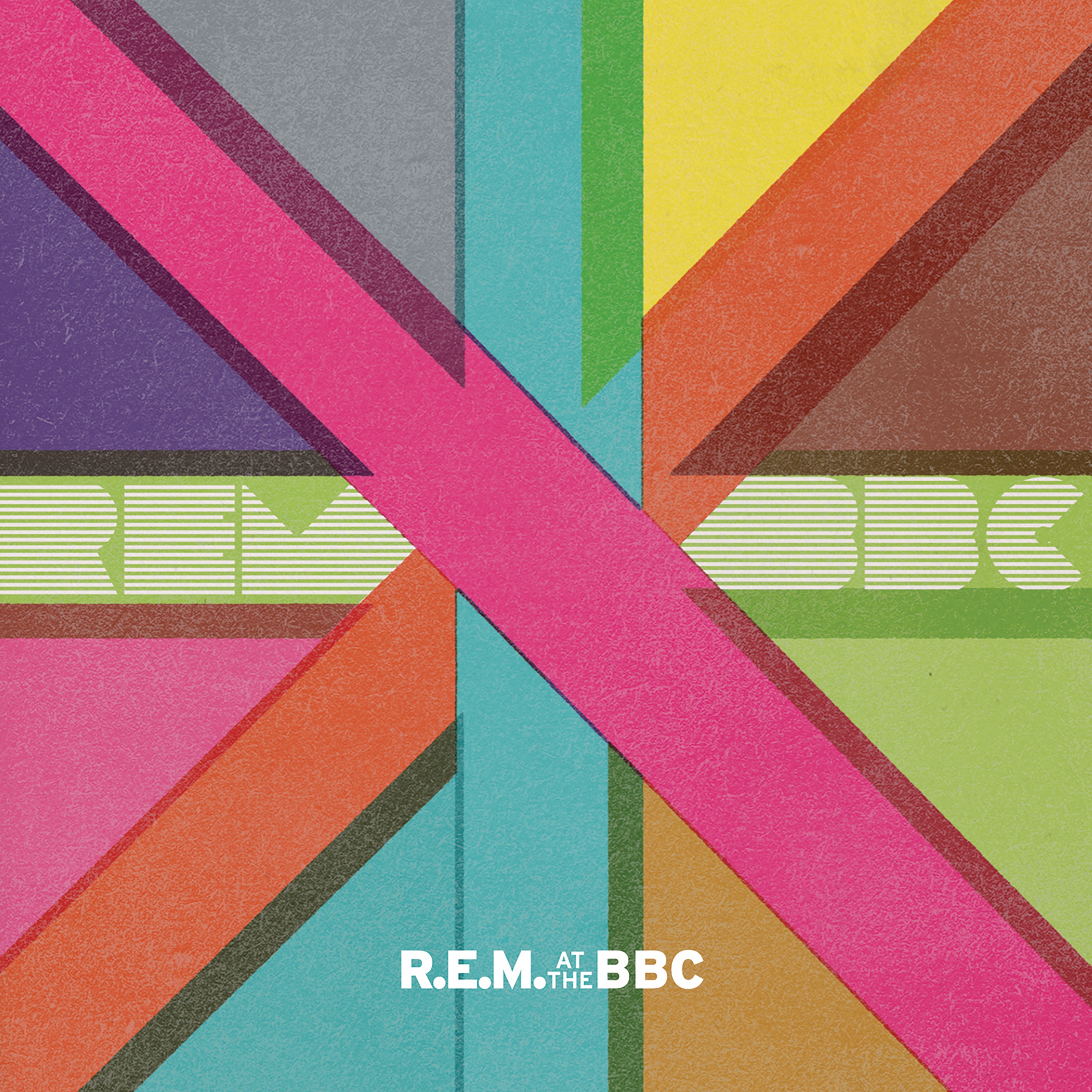 R.E.M. - Losing My Religion
