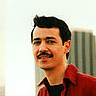 Eddie Santiago