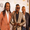 Earth, Wind & Fire