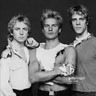 The Police