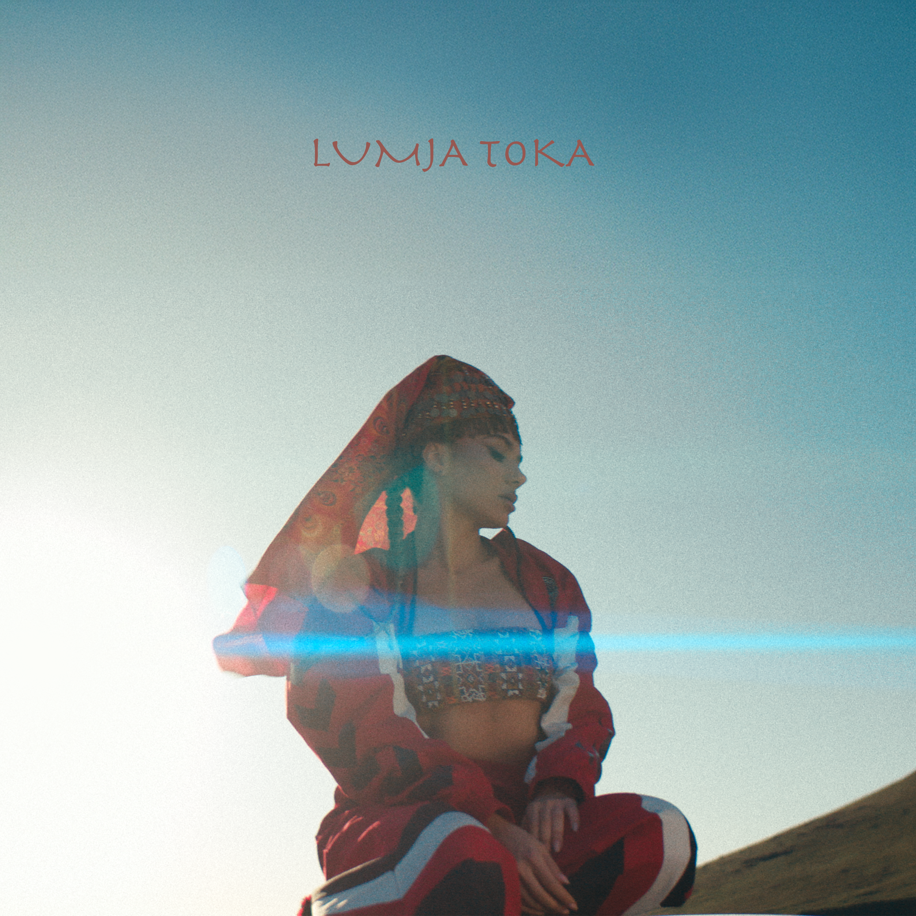 ELVANA GJATA - LUMJA TOKA